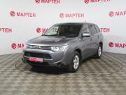 Mitsubishi Outlander III Вологда  - изображение 18