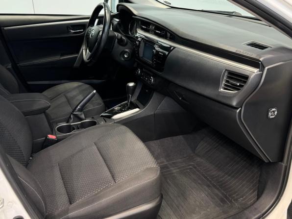 Toyota Corolla XI (E160 E170 E180) с пробегом 2013 года, цена 1 399 000 рублей, 158211 км, седан, Автокод Объявления