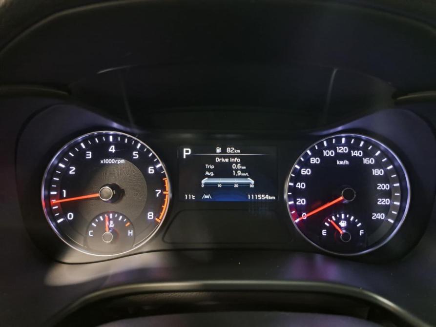 Kia K3 II Рестайлинг Казань  - изображение 16