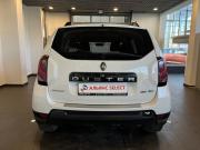 Renault Duster I Рестайлинг Чебоксары  - изображение 37