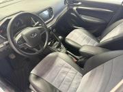 Lada (ВАЗ) Vesta I Рестайлинг (NG) Набережные Челны  - изображение 25