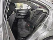 Chevrolet Aveo II Курган  - изображение 35