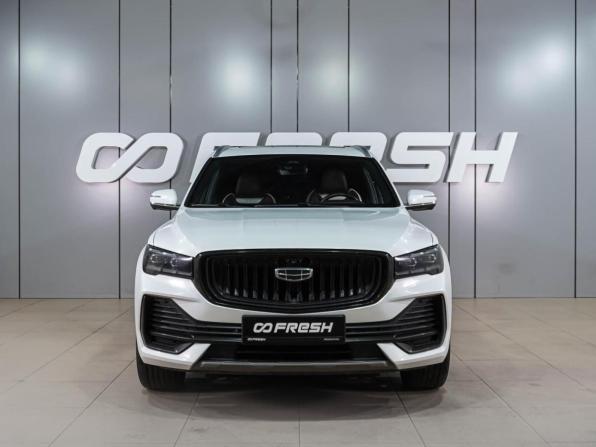 Geely Monjaro I с пробегом 2023 года, цена 2 849 000 рублей, 117949 км, внедорожник, Автокод Объявления