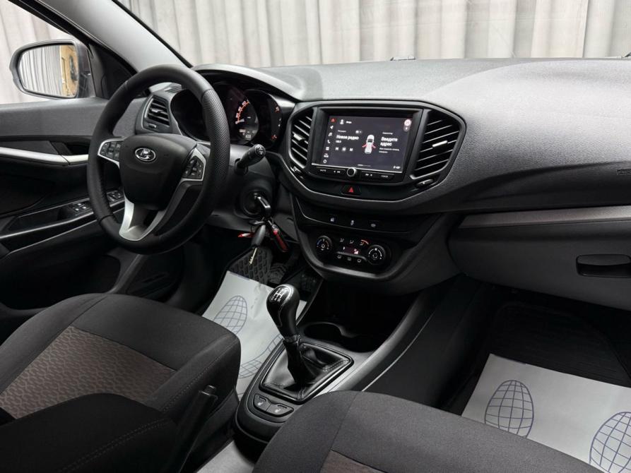 Lada (ВАЗ) Vesta I Ижевск  - изображение 9