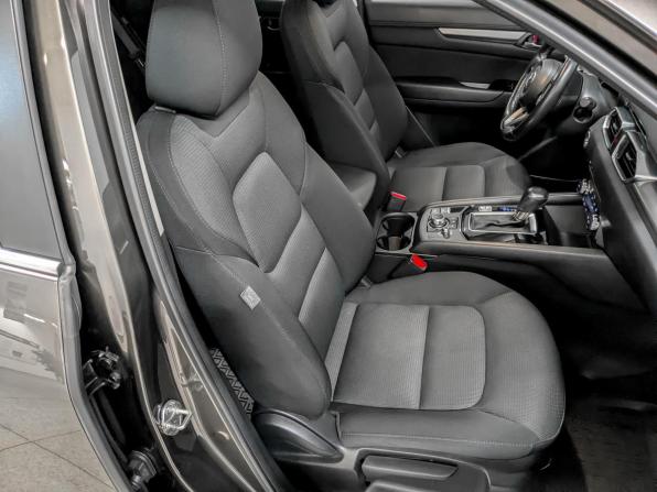 Mazda CX-5 II с пробегом 2018 года, цена 2 690 000 рублей, 37098 км, внедорожник, Автокод Объявления