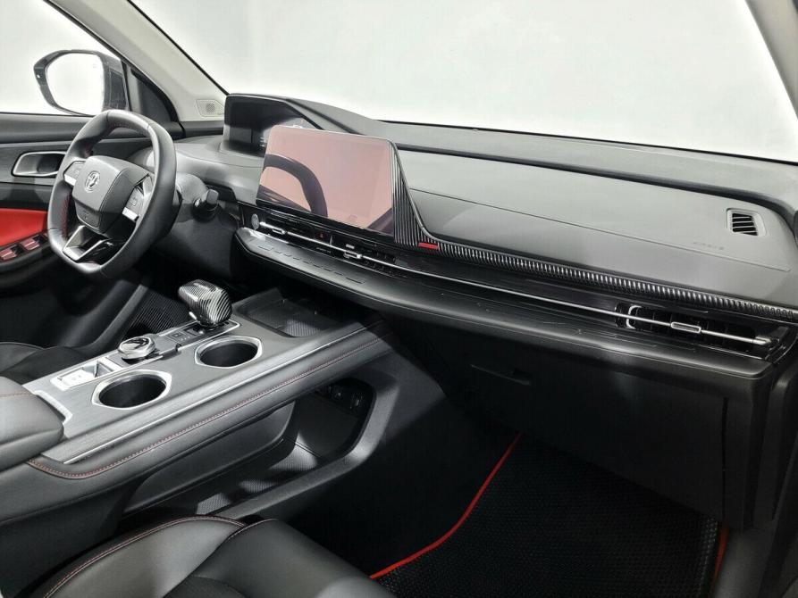 Changan CS55 Plus II Москва  - изображение 11