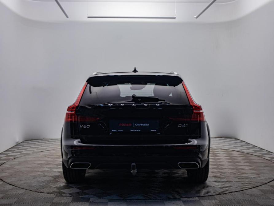 Volvo V60 Cross Country II Москва  - изображение 7