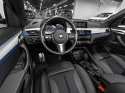 BMW X1 II (F48) Рестайлинг Москва  - изображение 30