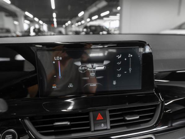 Kia Seltos I Рестайлинг с пробегом 2026 года, цена 3 000 000 рублей, 50 км, внедорожник, Автокод Объявления