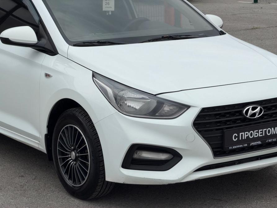 Hyundai Solaris II Волгоград  - изображение 27