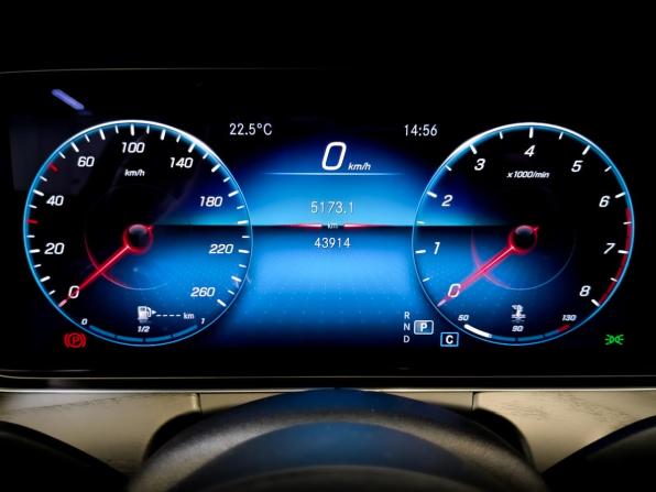 Mercedes-Benz E-Класс V (W213 S213 C238) Рестайлинг с пробегом 2022 года, цена 4 790 000 рублей, 43896 км, седан, Автокод Объявления