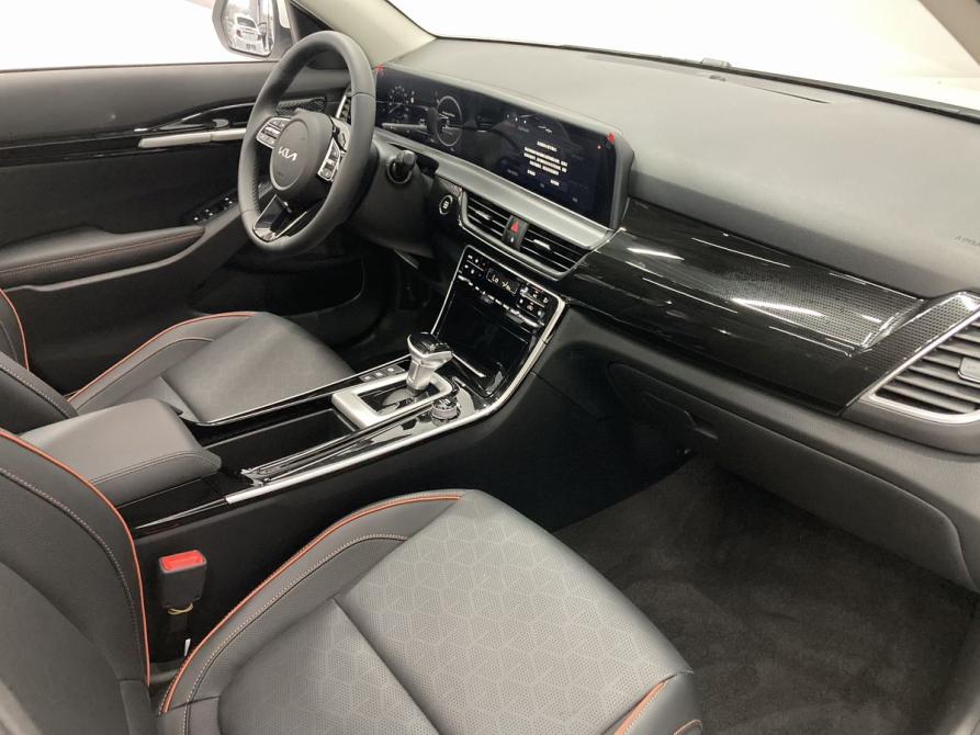 Kia Seltos I Рестайлинг Воронеж  - изображение 9