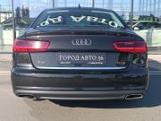 Audi A6 IV (C7) Рестайлинг Оренбург  - изображение 31