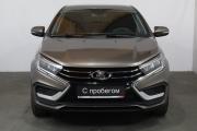 Lada (ВАЗ) Vesta I Рестайлинг (NG) Санкт-Петербург  - изображение 18