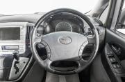 Toyota Alphard I Рестайлинг Барнаул  - изображение 43