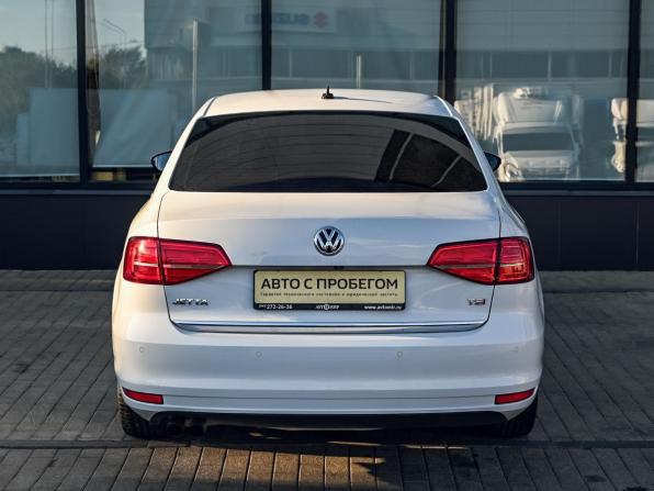 Volkswagen Jetta VI с пробегом 2014 года, цена 1 065 000 рублей, 164936 км, седан, Автокод Объявления