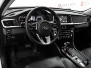 Kia Optima IV Рестайлинг Минеральные Воды  - изображение 27