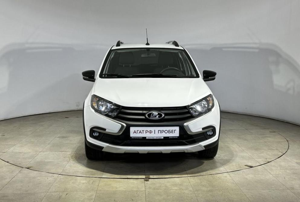 Lada (ВАЗ) Granta I Рестайлинг Саранск  - изображение 2