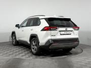 Toyota RAV4 V (XA50) Санкт-Петербург  - изображение 26
