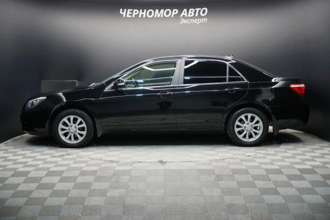 BYD G6 с пробегом 2013 года, цена 870 934 рубля, 103500 км, седан, Автокод Объявления