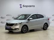 Kia Rio III Рестайлинг Ставрополь  - изображение 18