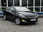 Hyundai Solaris I Рестайлинг Ярославль  - изображение 38