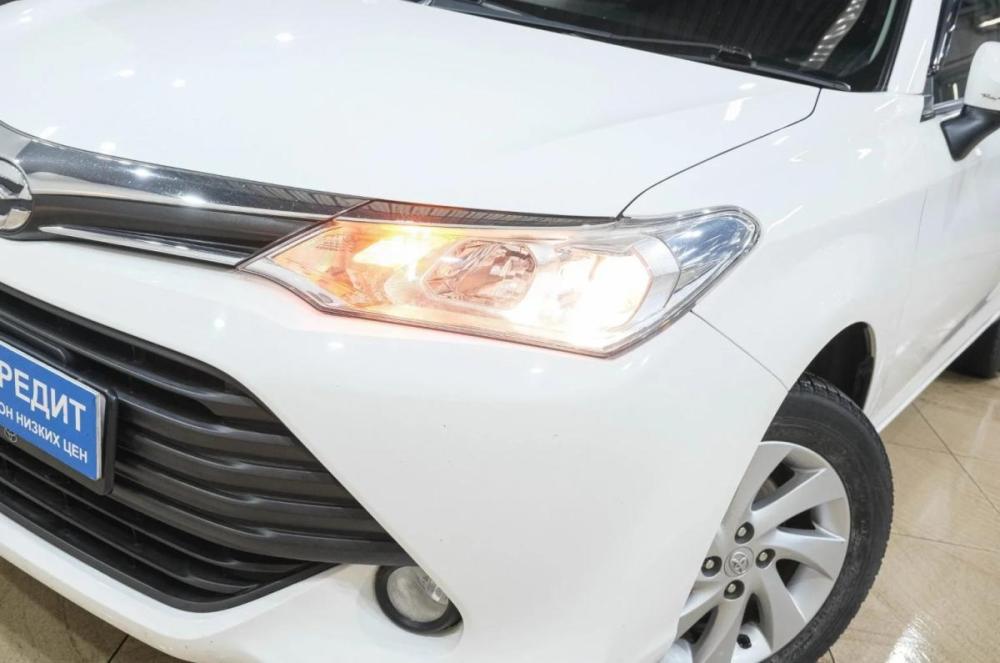 Toyota Corolla XI (E160 E170 E180) Новокузнецк  - изображение 9