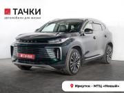 Exeed TXL I Рестайлинг 2 Иркутск  - изображение 31