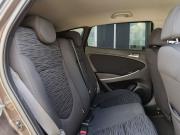 Hyundai Solaris I Рестайлинг Москва  - изображение 40