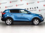 Kia Sportage III Минеральные Воды  - изображение 25