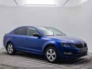 Skoda Octavia III (A7) Рестайлинг Москва  - изображение 26