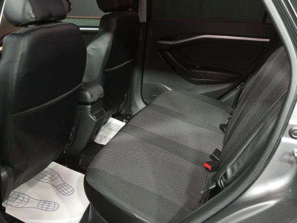 Lada (ВАЗ) Vesta I с пробегом 2019 года, цена 1 230 000 рублей, 40059 км, универсал, Автокод Объявления