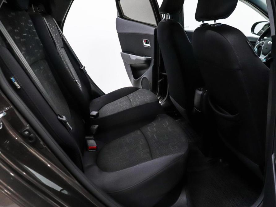 Kia Rio III Рестайлинг Красноярск  - изображение 28