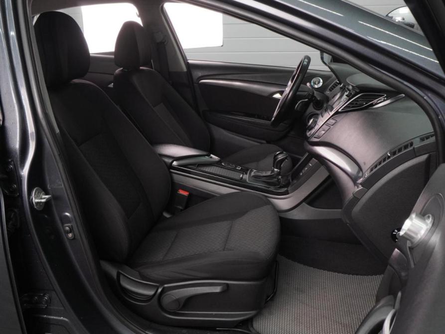 Hyundai i40 I Рестайлинг Воронеж  - изображение 8