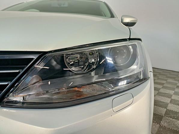 Volkswagen Jetta VI с пробегом 2014 года, цена 889 000 рублей, 170000 км, седан, Автокод Объявления