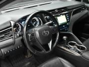 Toyota Camry VIII (XV70) Екатеринбург  - изображение 42