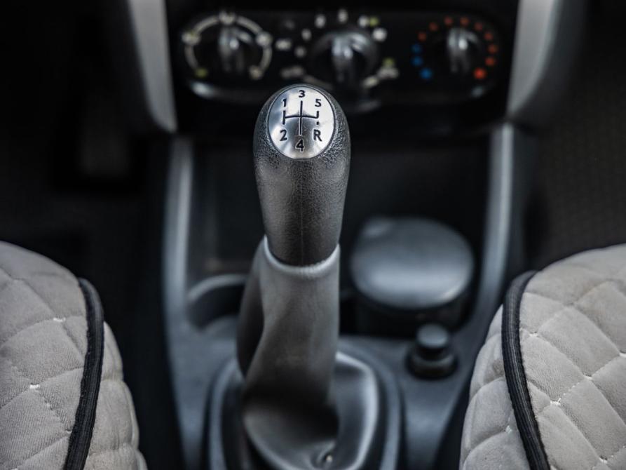 Lada (ВАЗ) Largus I Волгоград  - изображение 21
