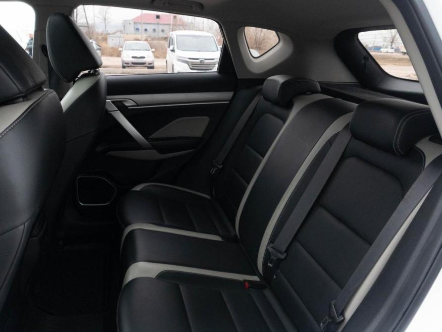 Geely Binyue I Улан-Удэ  - изображение 14