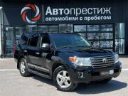 Toyota Land Cruiser 200 Series Рестайлинг 1 Волгоград  - изображение 24