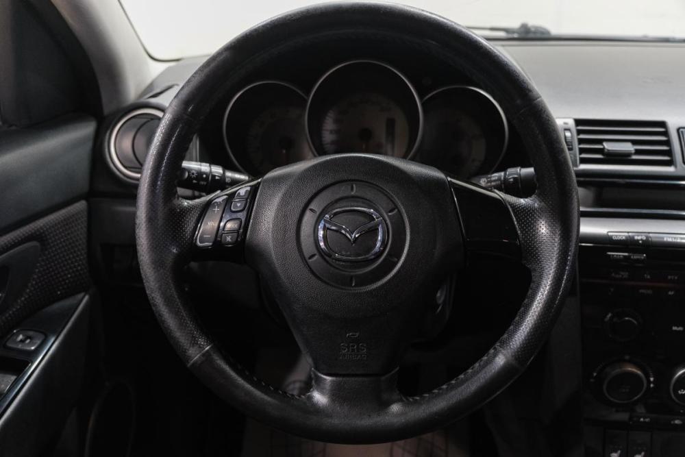 Mazda 3 I (BK) Рестайлинг Новокузнецк  - изображение 16