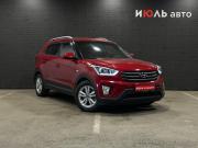 Hyundai Creta I Челябинск  - изображение 26