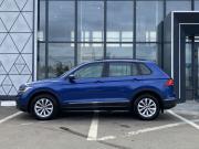 Volkswagen Tiguan II Рестайлинг Москва  - изображение 30