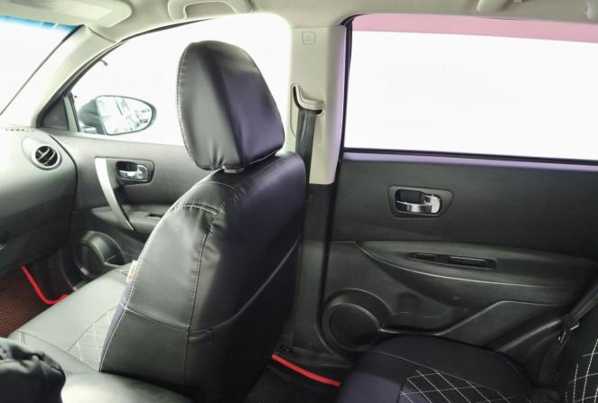 Nissan Qashqai I Рестайлинг с пробегом 2011 года, цена 1 095 000 рублей, 214500 км, внедорожник, Автокод Объявления