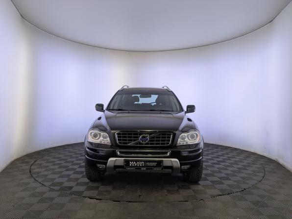 Volvo XC90 I Рестайлинг с пробегом 2013 года, цена 2 600 000 рублей, 111753 км, внедорожник, Автокод Объявления