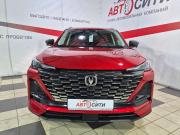 Changan UNI-S (CS55 Plus) Воронеж  - изображение 23