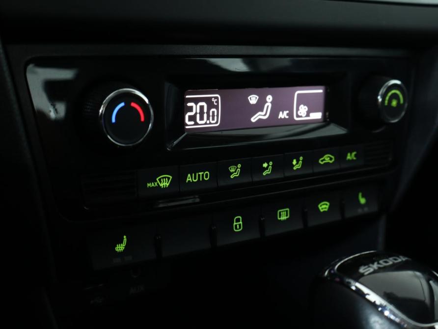 Skoda Rapid I Рестайлинг Москва  - изображение 14