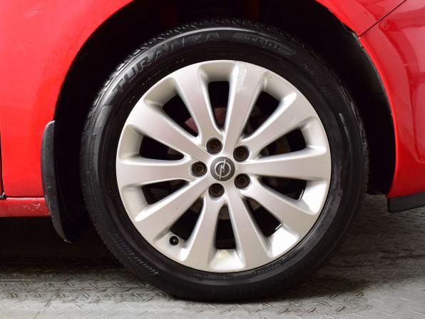 Opel Astra J с пробегом 2012 года, цена 695 995 рублей, 142366 км, хэтчбек, Автокод Объявления