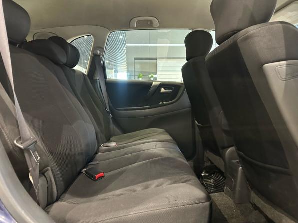 Suzuki Liana I с пробегом 2005 года, цена 440 000 рублей, 328237 км, универсал, Автокод Объявления