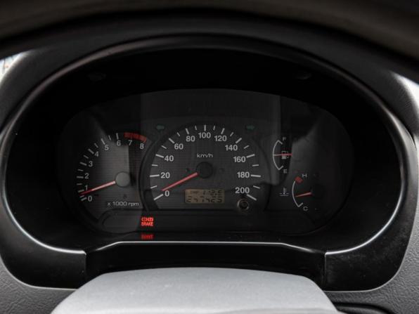 Hyundai Accent II с пробегом 2008 года, цена 560 000 рублей, 247425 км, седан, Автокод Объявления