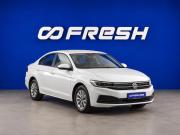 Volkswagen Bora IV (China Market) Рестайлинг Москва  - изображение 18